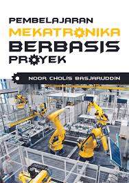 Cover Perawatan dan Perbaikan Sistem Mekanikal